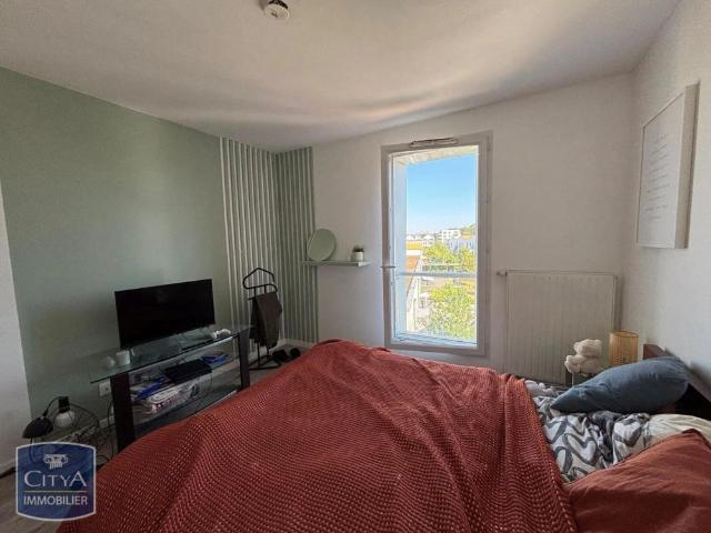 Appartement location à Lille