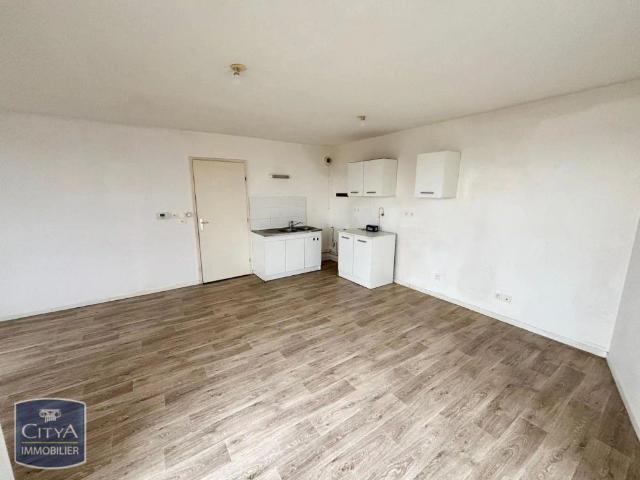 Appartement location à Lille