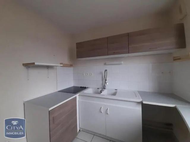 Appartement location à Agen