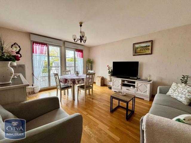 Appartement location à La Ville-Sud, Amboise