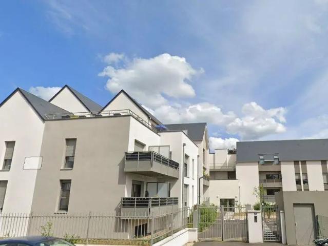 Appartement location à La Grosse Chaintre, La Ville-aux-Dames