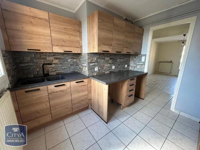 Appartement location à Roanne