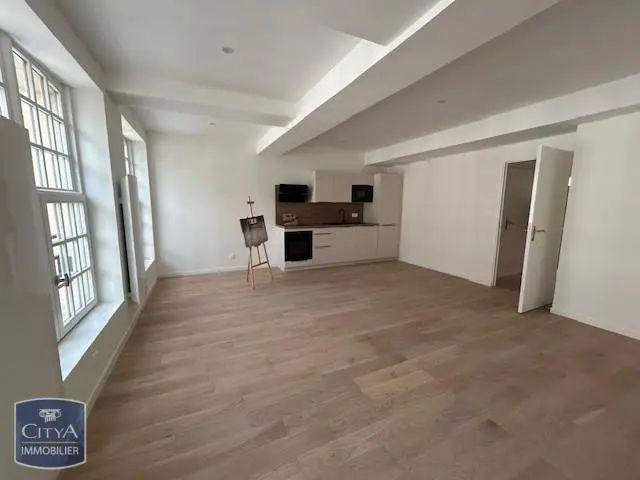 Appartement location à Douai