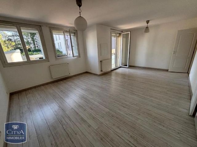 Appartement location à Toulouse