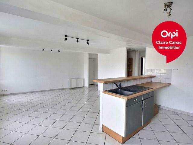 Appartement location à Castres
