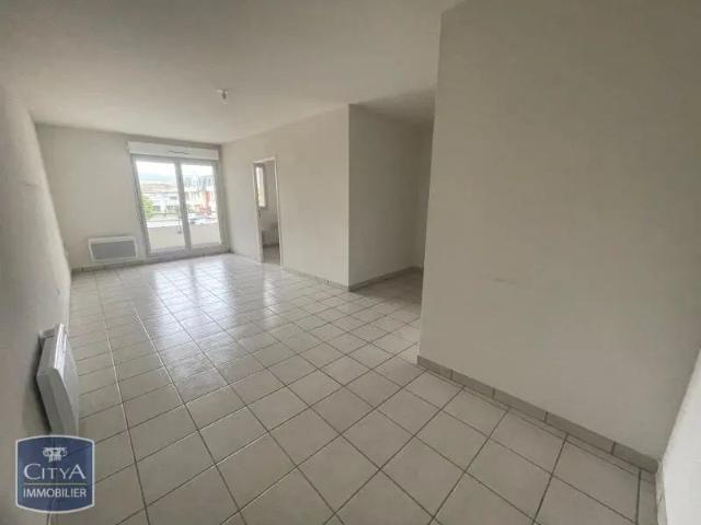 Appartement location à Abbeville, Mers-les-bains