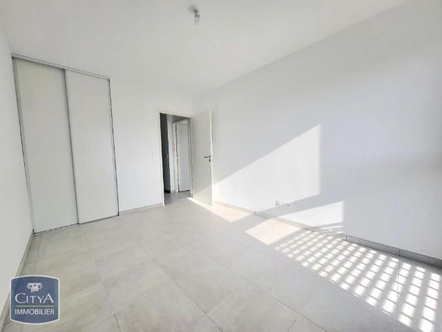 Appartement location à Arrondissement de Draguignan, Fréjus