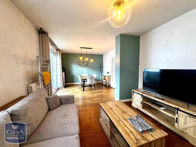 Appartement location à Brest, Bretagne