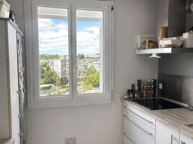 Appartement location à Brest, Bretagne