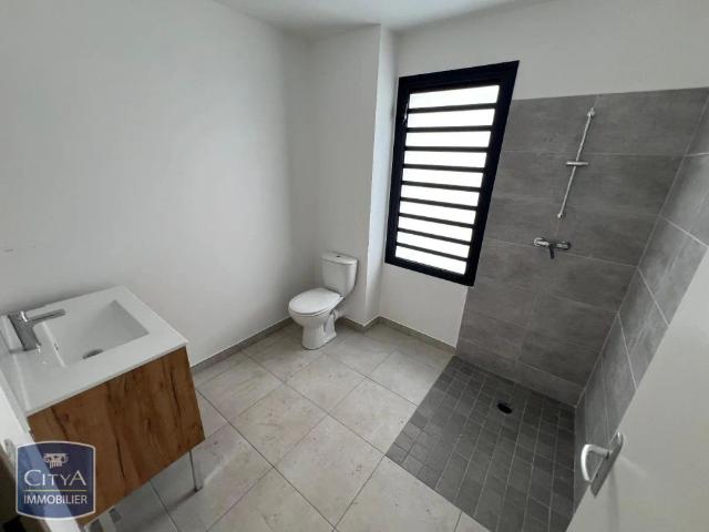 Appartement location à La Réunion