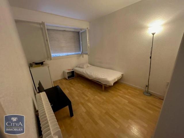 Appartement location à Pau