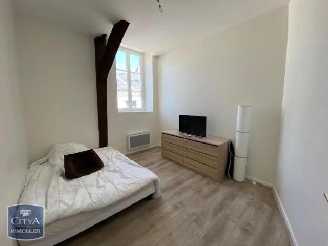 Appartement location à Orléans