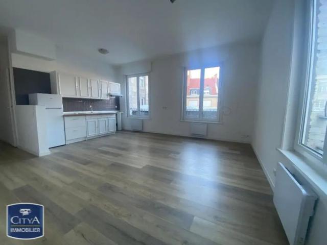 Appartement location à Valenciennes