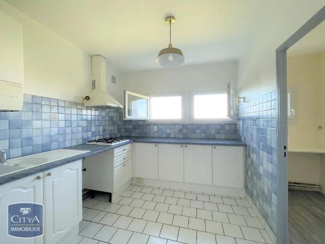 Appartement location à Libourne