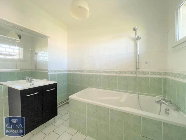 Appartement location à Libourne