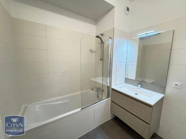 Appartement location à Nanterre, Puteaux