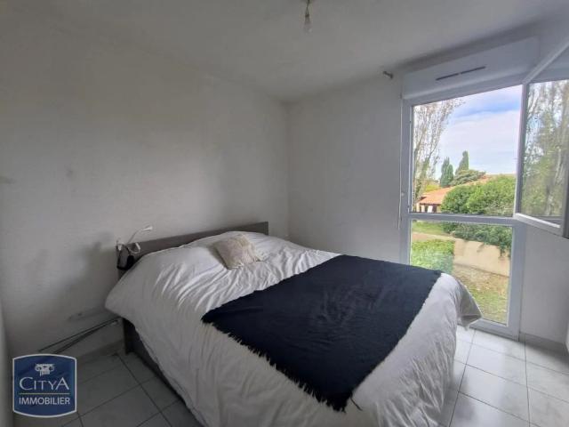 Appartement location à La Comtadine, Orange