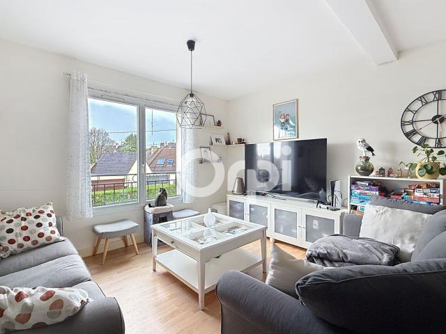 Appartement location à Fontainebleau, Moret-sur-loing