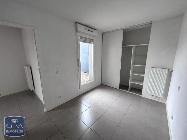 Appartement location à Bordeaux, Lormont