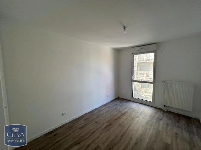 Appartement location à Tours