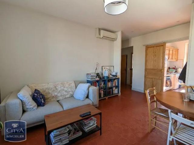 Appartement location à Nîmes