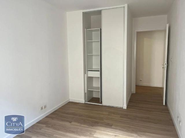 Appartement location à Meaux