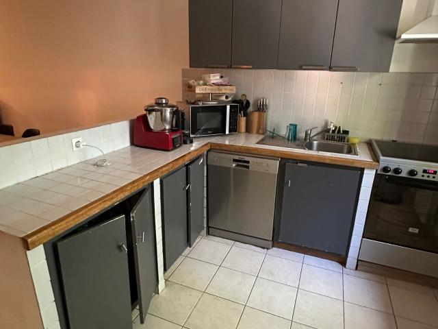 Appartement location à Arrondissement de Toulon, Le Beausset