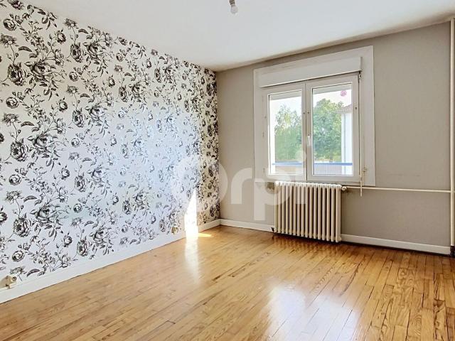 Appartement location à Neufchâteau