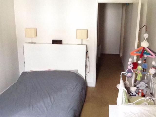 Appartement location à Bellac, Droux