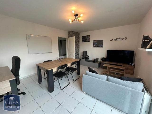 Appartement location à Tours