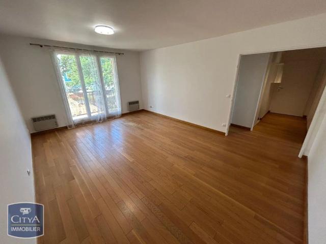 Appartement location à Rambouillet, Voisins-le-bretonneux