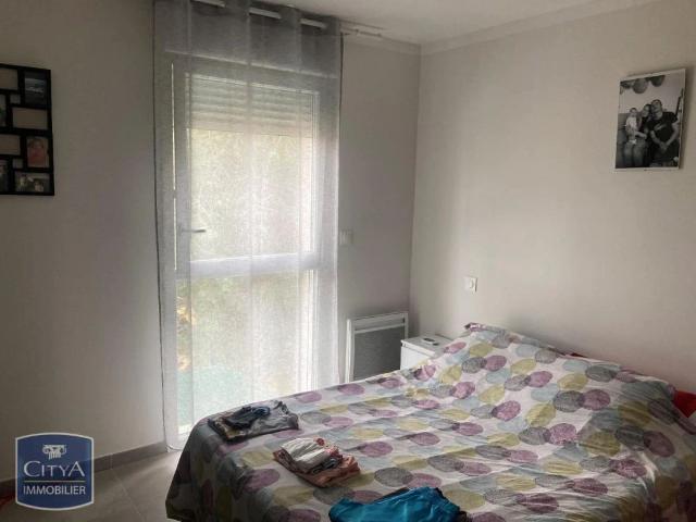 Appartement location à Istres, Fos-sur-mer