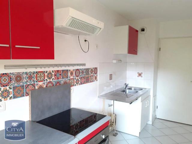 Appartement location à Lille