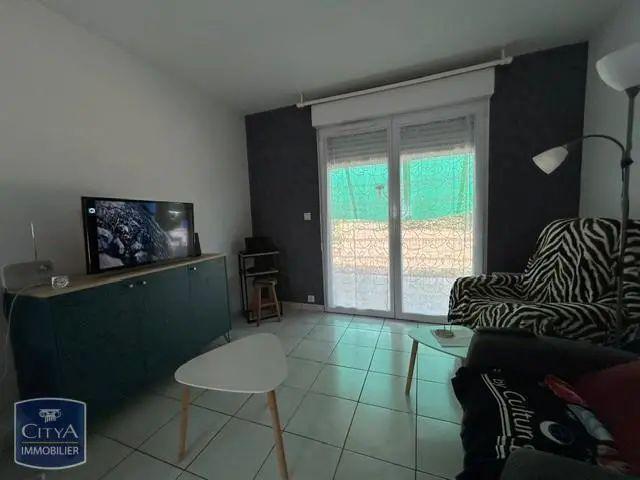 Appartement location à Fontenay-le-Comte, Fontenay-le-comte