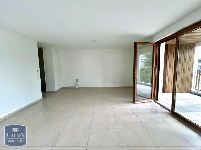 Appartement location à Grenoble, Voiron