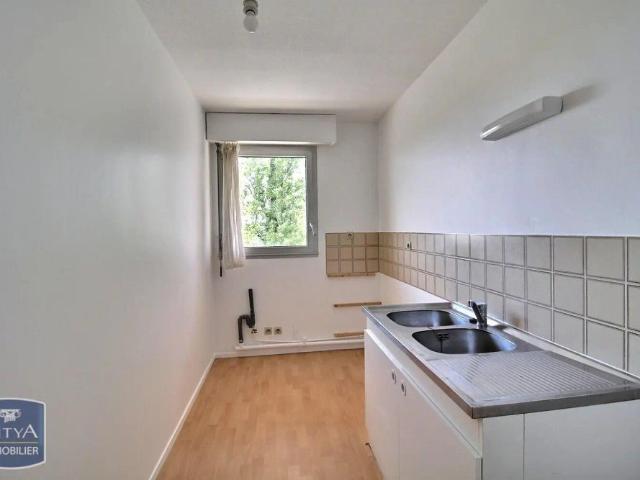 Appartement location à Bordeaux