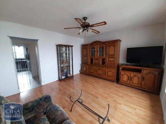 Appartement location à Laval