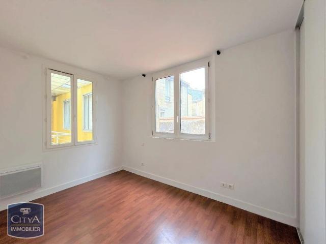Appartement location à Libourne