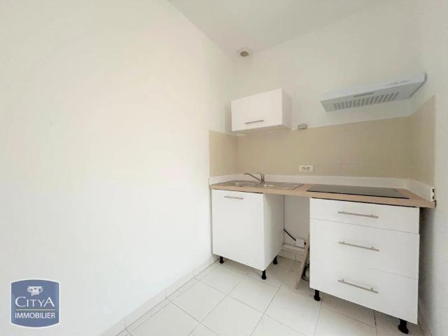 Appartement location à Libourne
