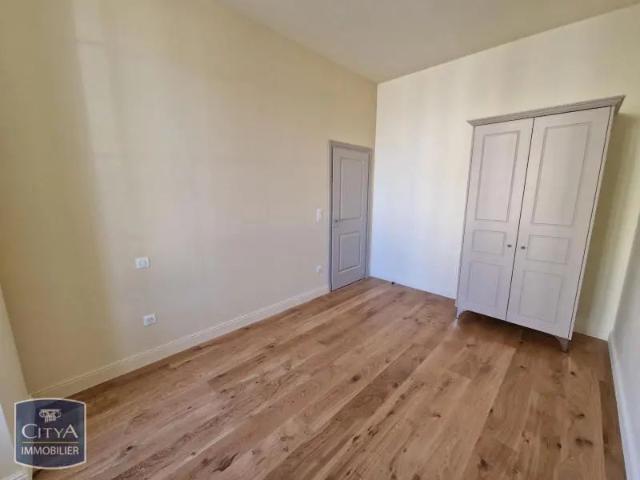Appartement location à Mulhouse