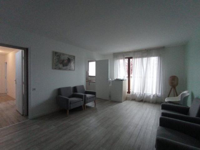 Appartement location à Torcy, Chelles