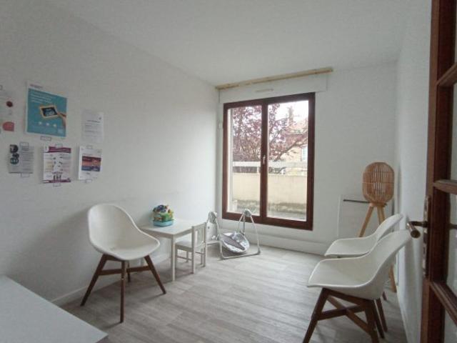 Appartement location à Torcy, Chelles