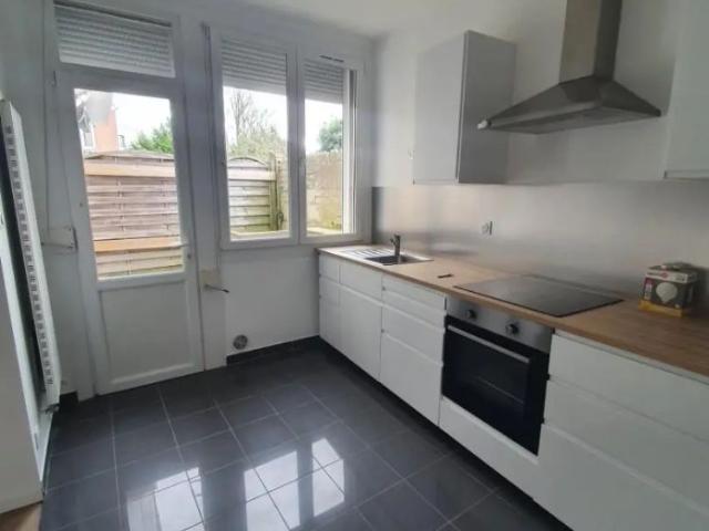 Appartement location à Lens