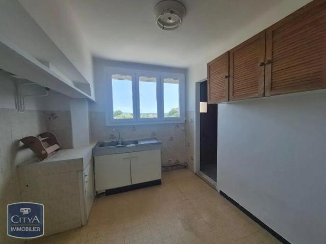 Appartement location à Avignon, Le Pontet