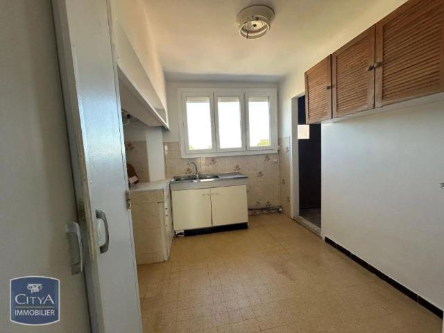 Appartement location à Arles, Cabannes