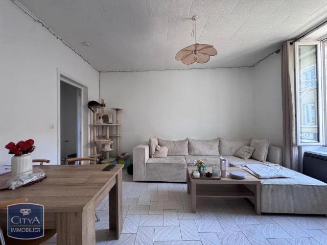 Appartement location à La Tour-du-Pin, Pont-de-chéruy