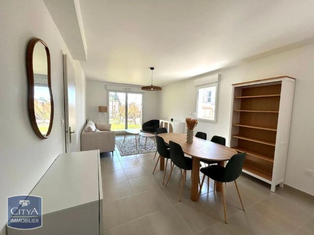 Appartement location à Châteaubriant-Ancenis, Blain