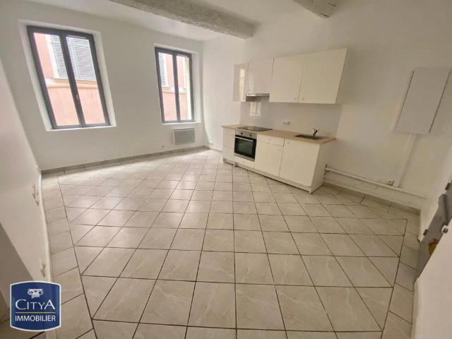 Appartement location à Arrondissement de Toulon, Toulon