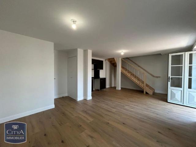 Appartement location à Montauban