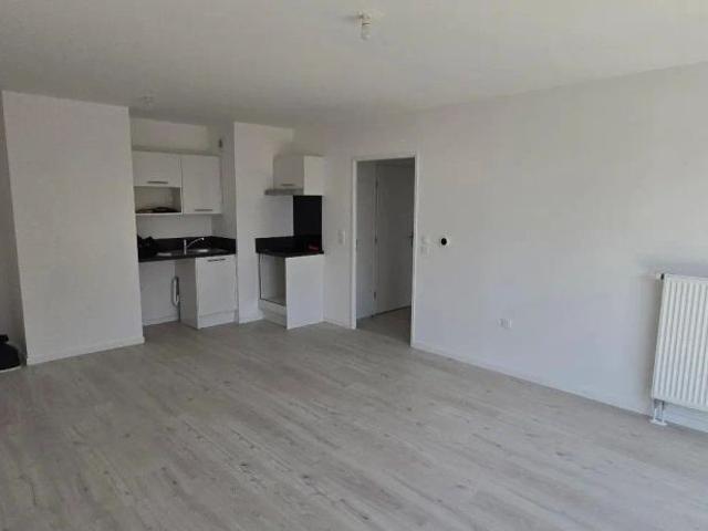 Appartement location à Valenciennes